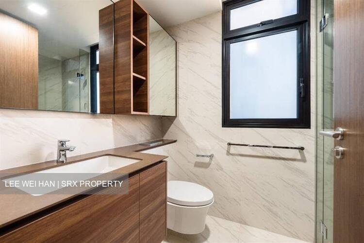 Le Quest (D23), Apartment #539995871